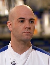 S06 E07 - 10 Chefs Compete - Hell's Kitchen