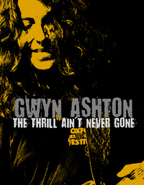 The Thrill Ain't Never Gone