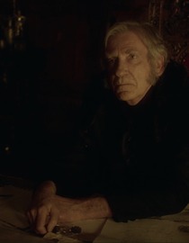 S01 E01 - Episode 1 - Hogfather