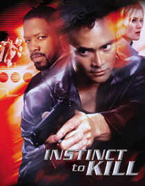 Instinct to Kill