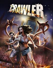 Crawler