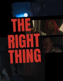 The Right Thing