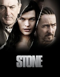 Stone