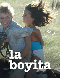 La Boyita