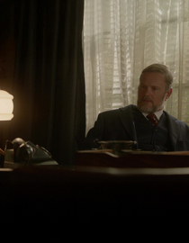 S01 E01 - Part 1 - The Doctor Blake Mysteries: Family Portrait