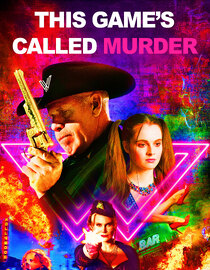 This Game's Called Murder