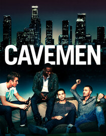 Watch Cavemen Full Movie Free Online Fawesome Tv