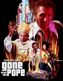 Gone with the Pope