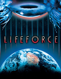 Lifeforce