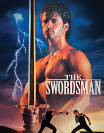 The Swordsman