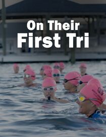 On Their First Tri