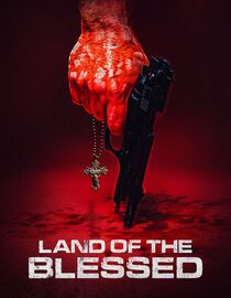 Land Of The Blessed
