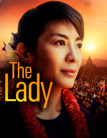 The Lady
