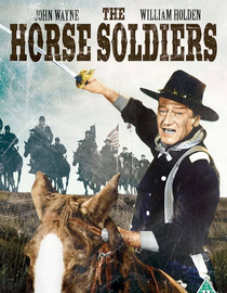 The Horse Soldiers