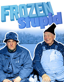 Frozen Stupid