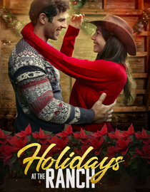 Holidays At The Ranch