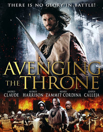 Avenging the Throne (AKA Adormidera)