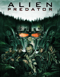 Alien Predator