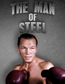 The Man of Steel