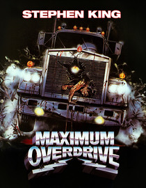 Maximum Overdrive