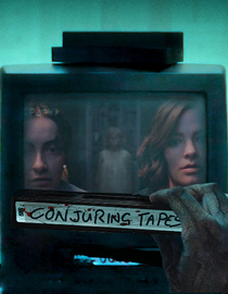 Watch Conjuring Tapes Full Movie Free Online - Fawesome TV