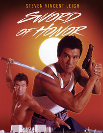 Sword of Honor
