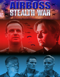 Airboss: Stealth War