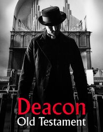 Deacon: Old Testament