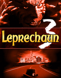 Leprechaun 3