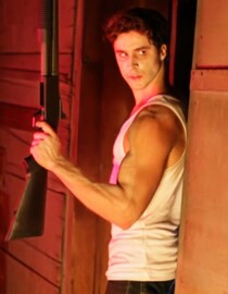 S01 E01 - Mystery - Zombie with a Shotgun