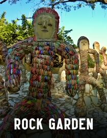 Rock Garden