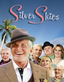 Silver Skies