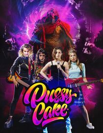 PussyCake