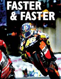 Faster and Faster