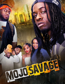 Mojo Savage