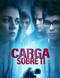 Carga Sobre Ti