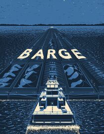 Barge