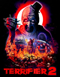 Terrifier 2