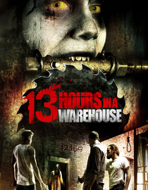 13 Hours in a Warehouse