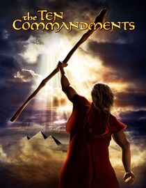 Watch The Ten Commandments Full Movie Free Online - Fawesome TV