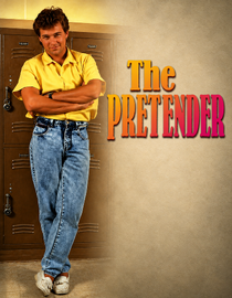 The Pretender