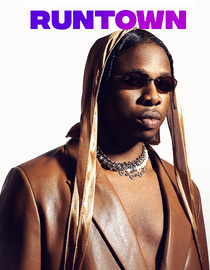 Live Connections: Runtown