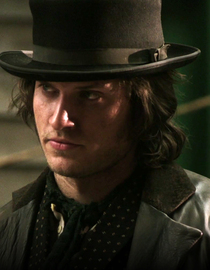 S01 E01 - Surviving Death - Copper