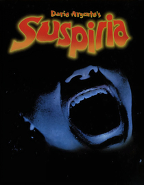 Suspiria