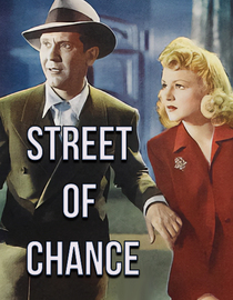 Street of Chance