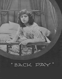 Back Pay