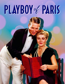 Playboy of Paris