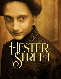 Hester Street