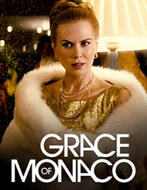 Grace of Monaco