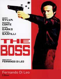The Boss
